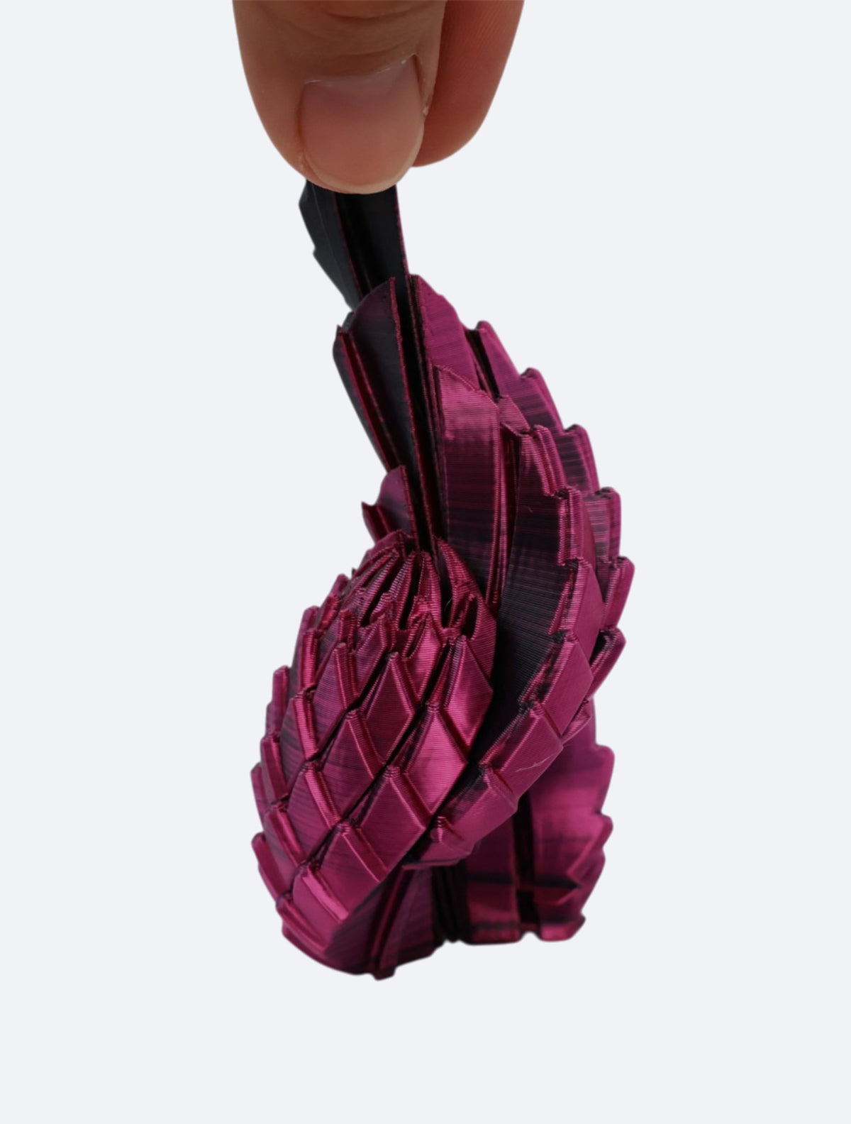 Huevo de Dragon Mini