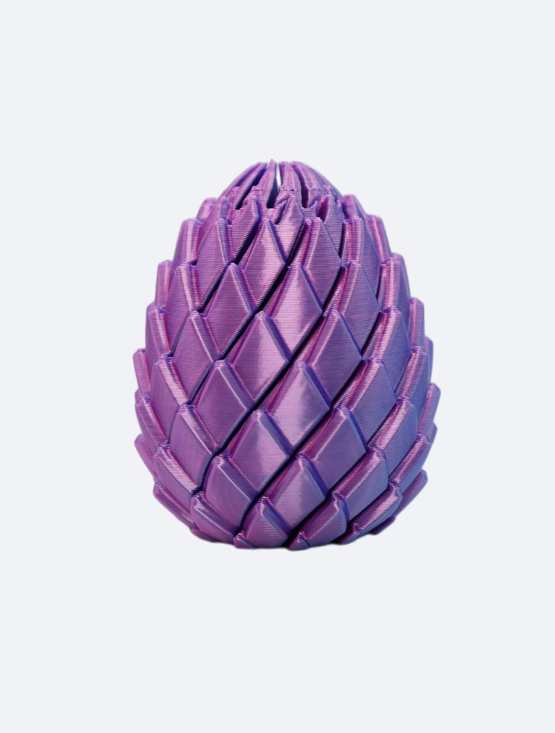 Huevo de Dragon Mini-zoom-