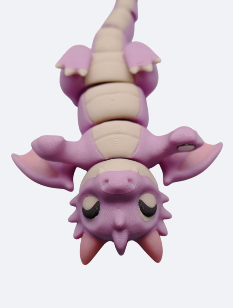 Draco el Dragon-zoom-