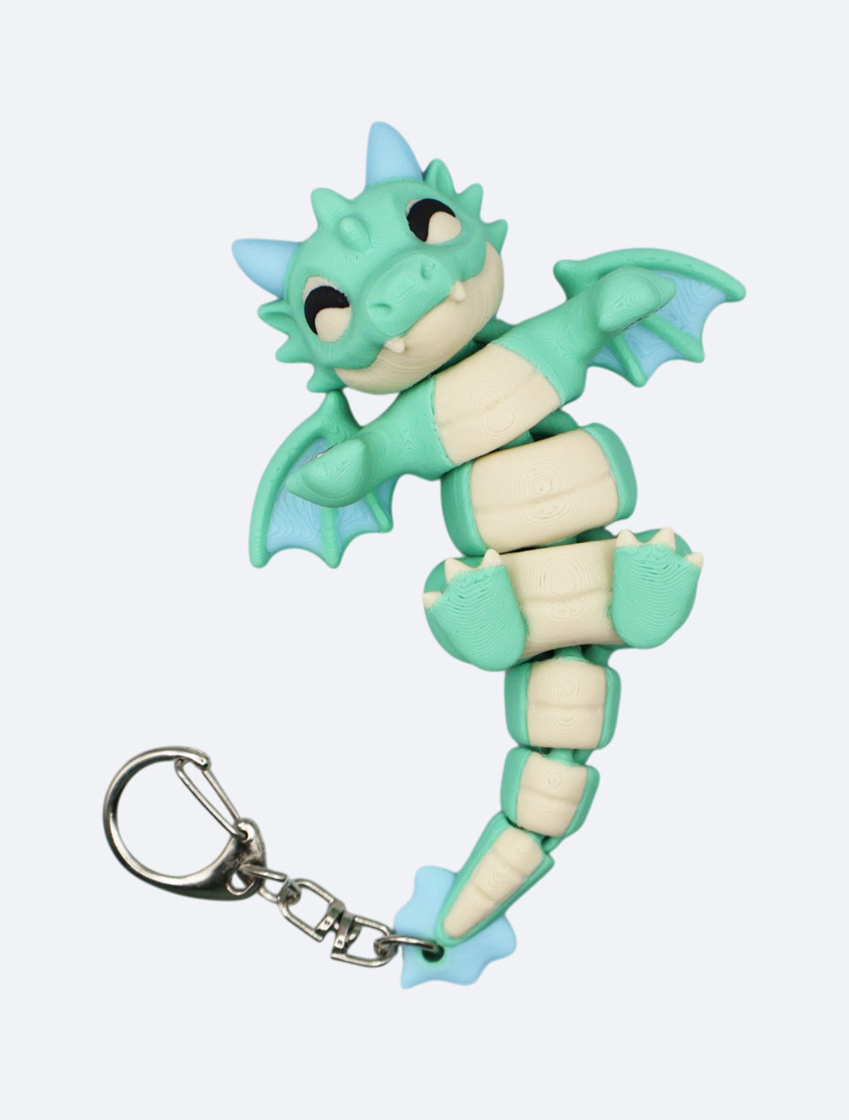 Draco el Dragon-zoom-3