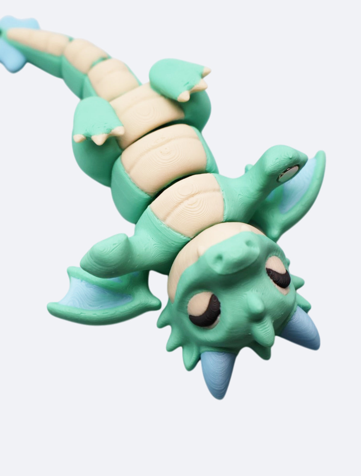 Draco el Dragon