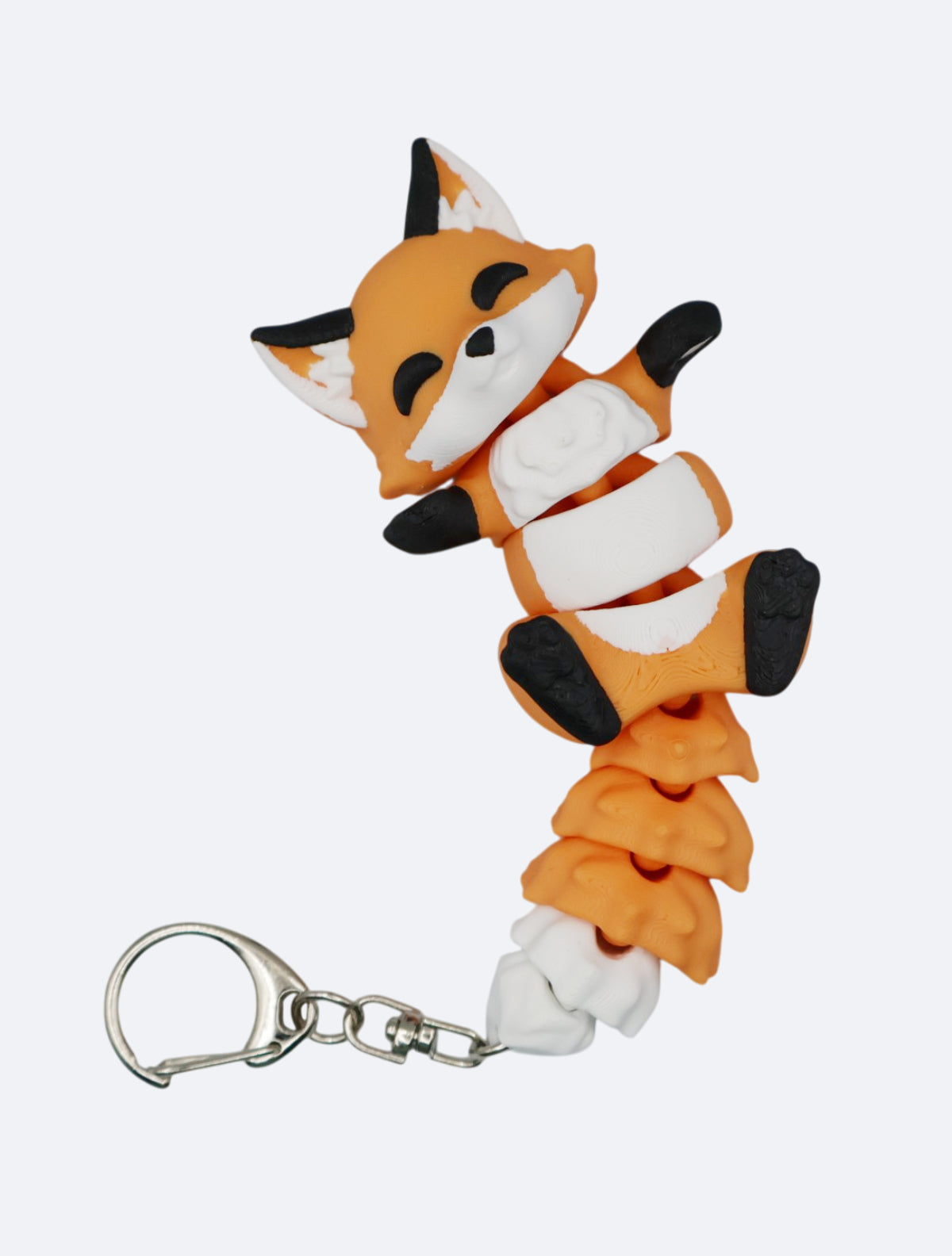 Foxy el Zorro