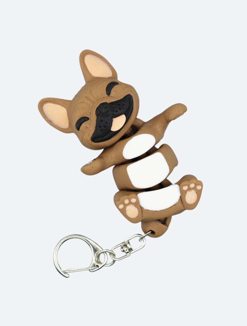 Frankie el Frech Bulldog-zoom-