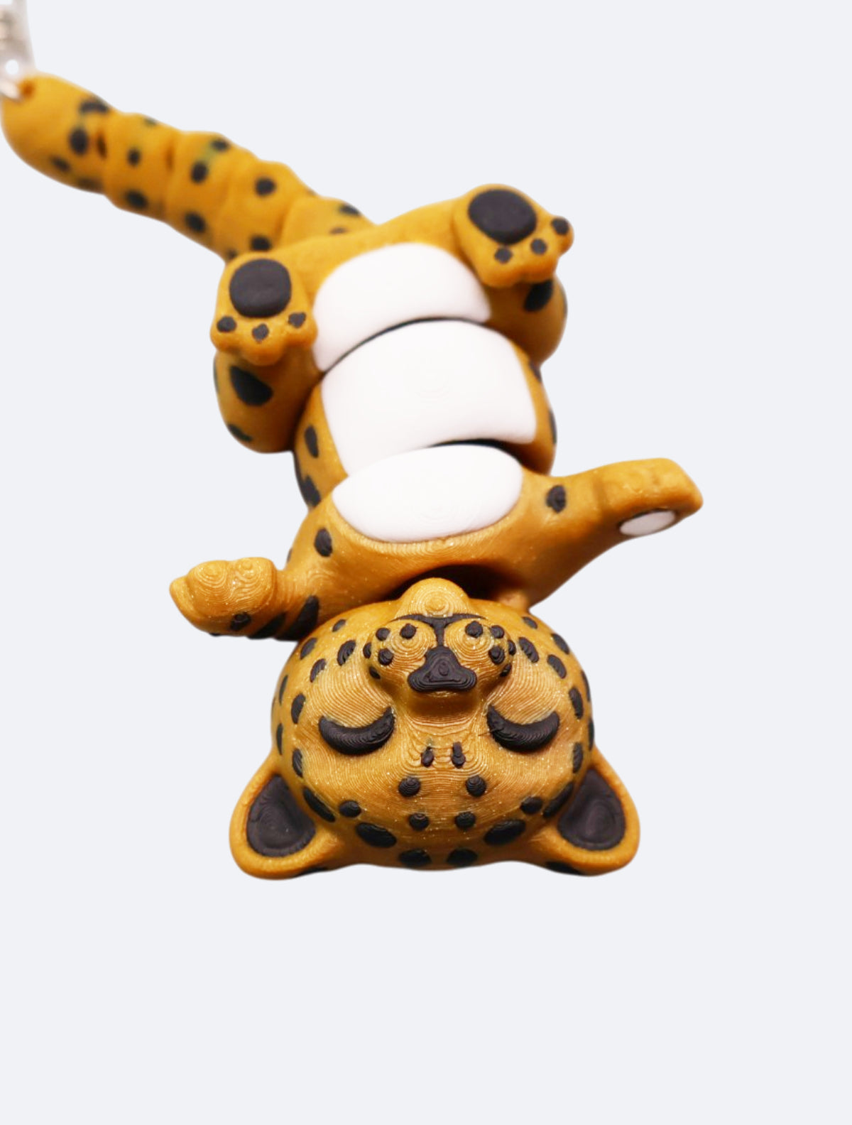Luna el Jaguar
